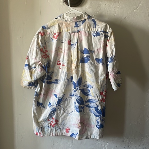 Vintage men’s Hawaiian shirt - Picture 4 of 4